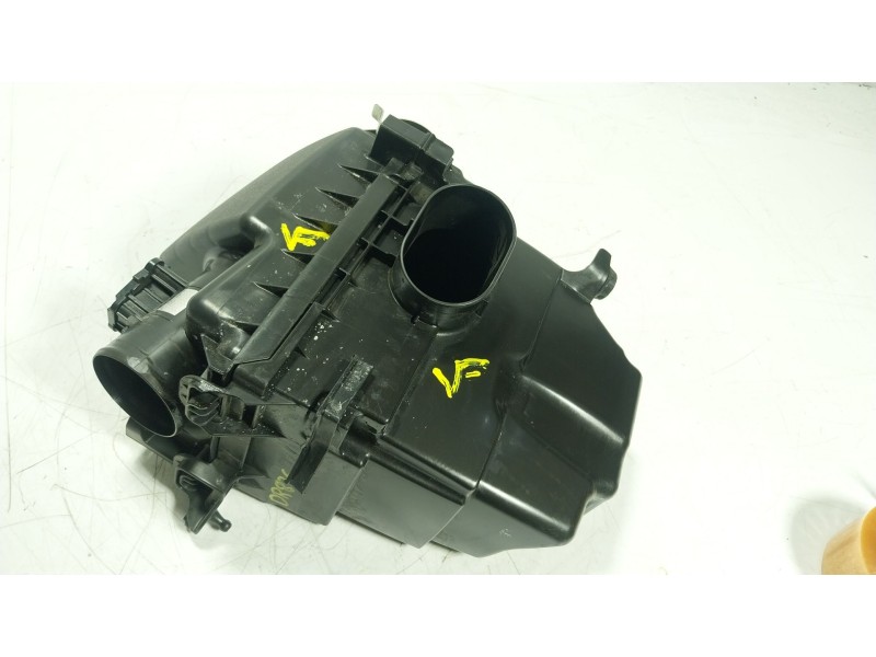 Recambio de filtro aire para toyota yaris (_p21_, _pa1_, _ph1_) 1.5 (mxpa11) referencia OEM IAM  22204F2010 