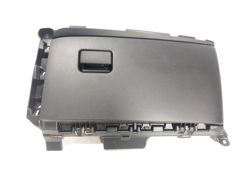 Recambio de guantera para toyota yaris (_p21_, _pa1_, _ph1_) 1.5 (mxpa11) referencia OEM IAM   