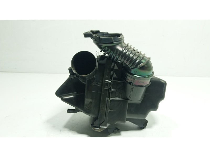 Recambio de filtro aire para toyota yaris cross (mxp_) 1.5 hybrid (mxpj10) referencia OEM IAM  17751K0040 
