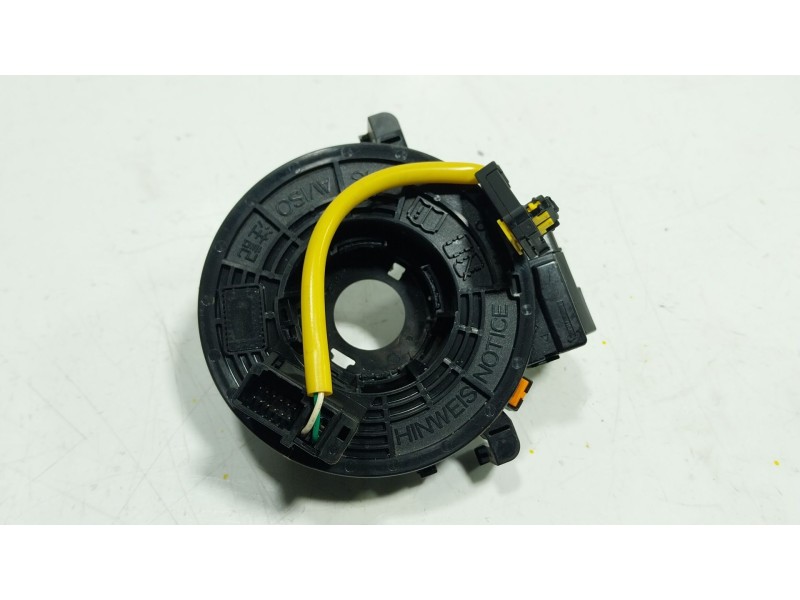 Recambio de anillo airbag para suzuki jimny todo terreno, cerrada (a6g) 1.5 allgrip referencia OEM IAM 3748079R20000  