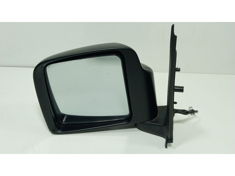 Recambio de espejo izquierdo para suzuki jimny todo terreno, cerrada (a6g) 1.5 allgrip referencia OEM IAM 8470277RA05PK  