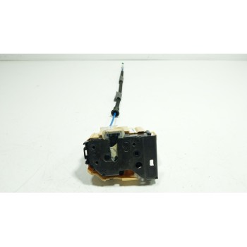 CERRADURA PUERTA DELANTERA DERECHA 50569983 