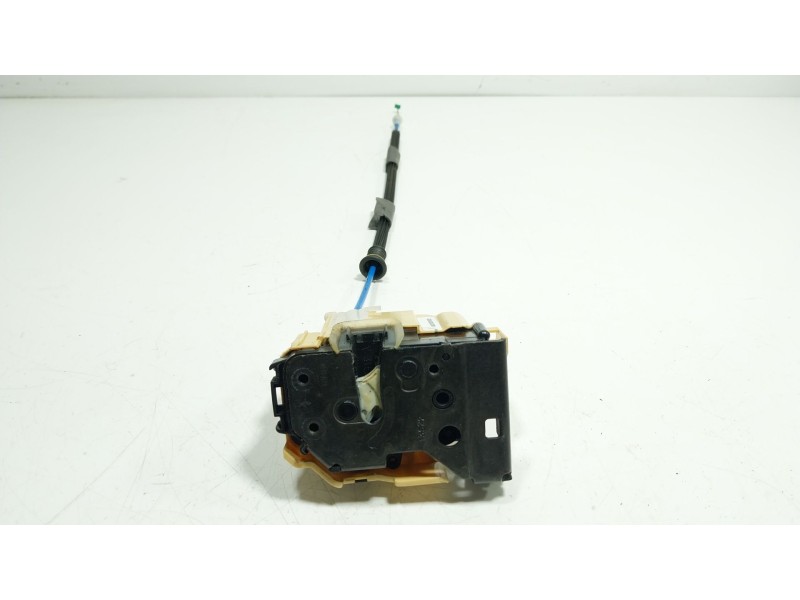 Recambio de cerradura puerta delantera derecha para alfa romeo tonale (965_) 1.5 mild hybrid referencia OEM IAM  50569983 