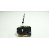 Recambio de cerradura puerta delantera derecha para alfa romeo tonale (965_) 1.5 mild hybrid referencia OEM IAM  50569983 