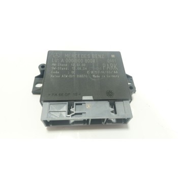 MODULO ELECTRONICO A0009008004 