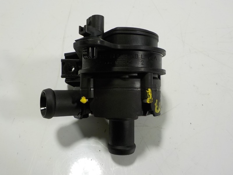 Recambio de motor electrico de agua para land rover range rover evoque evoque referencia OEM IAM LR049317 DX2318D474AC DX2318D47