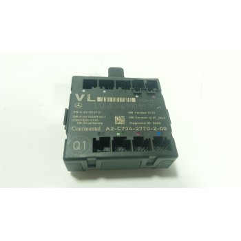 MODULO ELECTRONICO A1669005505 