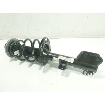 AMORTIGUADOR DELANTERO IZQUIERDO 7T0413031AL 