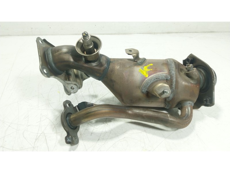 Recambio de catalizador para toyota yaris (_p21_, _pa1_, _ph1_) 1.5 (mxpa11) referencia OEM IAM   