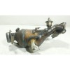 Recambio de catalizador para toyota yaris (_p21_, _pa1_, _ph1_) 1.5 (mxpa11) referencia OEM IAM   
