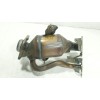 Recambio de catalizador para toyota yaris (_p21_, _pa1_, _ph1_) 1.5 (mxpa11) referencia OEM IAM   