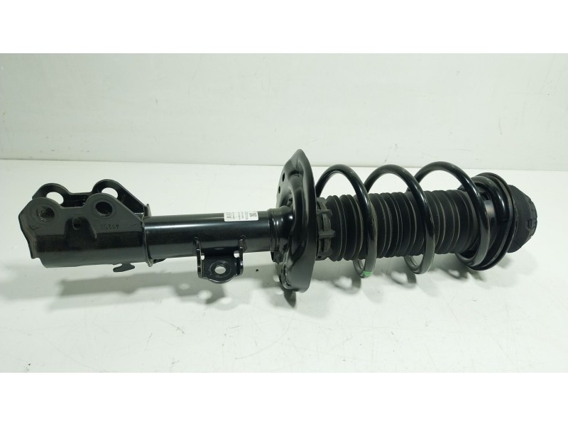 Recambio de amortiguador delantero derecho para toyota yaris cross (mxp_) 1.5 hybrid (mxpj10) referencia OEM IAM  485100DJ70 