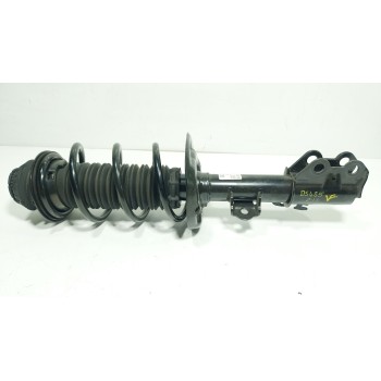AMORTIGUADOR DELANTERO IZQUIERDO 485200D690 