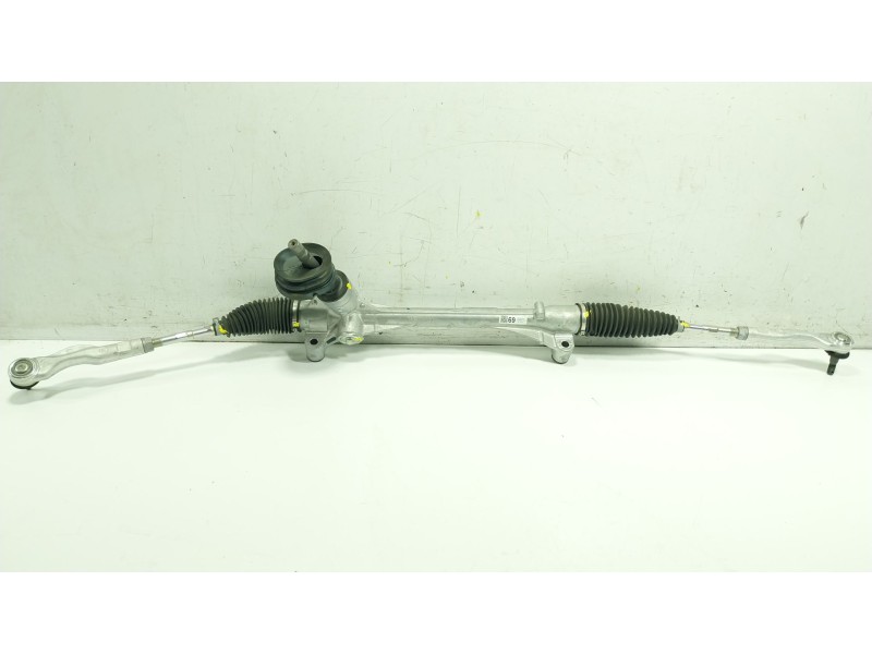 Recambio de cremallera direccion para toyota yaris cross (mxp_) 1.5 hybrid (mxpj10) referencia OEM IAM  455100D690 
