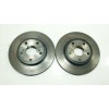 Recambio de disco freno delantero para toyota yaris cross (mxp_) 1.5 hybrid (mxpj10) referencia OEM IAM   