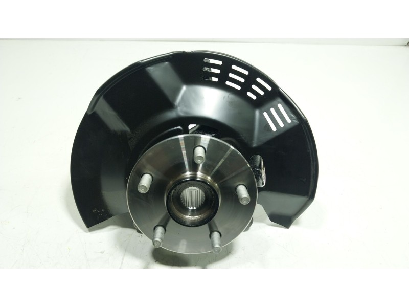 Recambio de mangueta delantera izquierda para toyota yaris cross (mxp_) 1.5 hybrid (mxpj10) referencia OEM IAM   