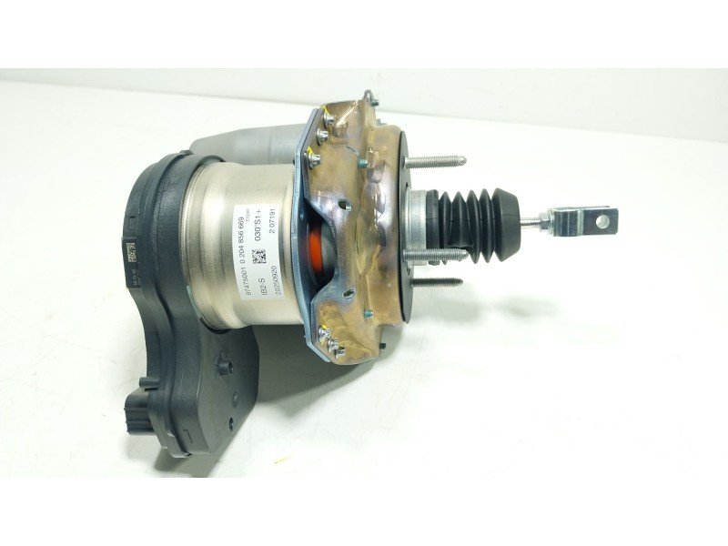 Recambio de servofreno para toyota yaris cross (mxp_) 1.5 hybrid (mxpj10) referencia OEM IAM  472100D080 
