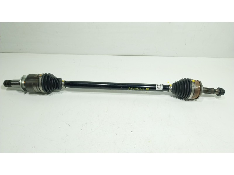 Recambio de transmision derecha para toyota yaris cross (mxp_) 1.5 hybrid (mxpj10) referencia OEM IAM  434100D820 