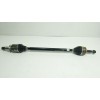 Recambio de transmision derecha para toyota yaris cross (mxp_) 1.5 hybrid (mxpj10) referencia OEM IAM  434100D820 