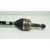 Recambio de transmision derecha para toyota yaris cross (mxp_) 1.5 hybrid (mxpj10) referencia OEM IAM  434100D820 