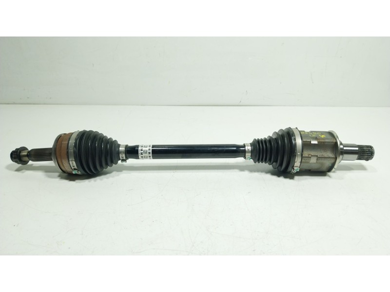 Recambio de transmision izquierda para toyota yaris cross (mxp_) 1.5 hybrid (mxpj10) referencia OEM IAM  434200D770 