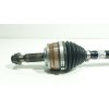 Recambio de transmision izquierda para toyota yaris cross (mxp_) 1.5 hybrid (mxpj10) referencia OEM IAM  434200D770 