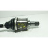 Recambio de transmision izquierda para toyota yaris cross (mxp_) 1.5 hybrid (mxpj10) referencia OEM IAM  434200D770 