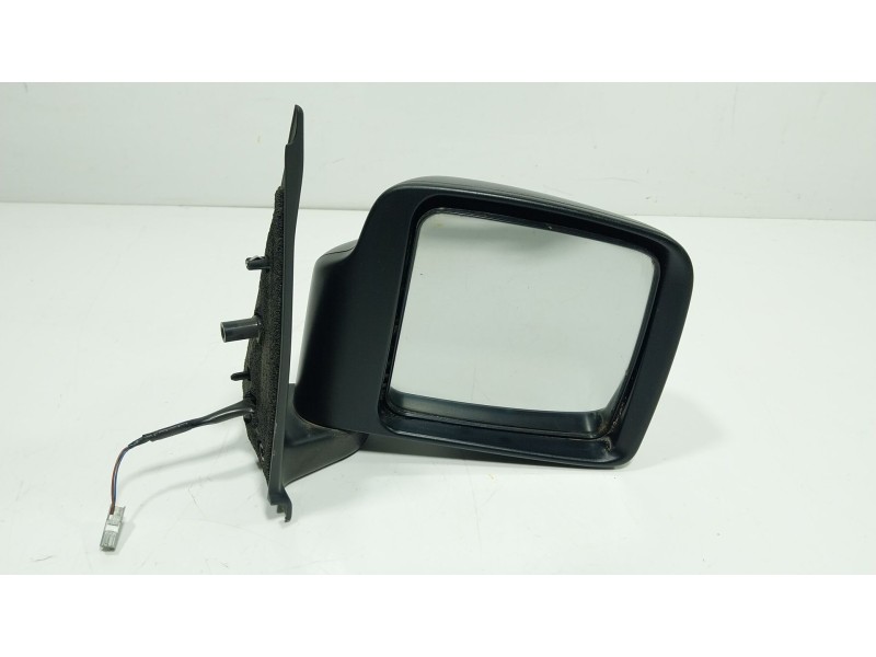 Recambio de espejo derecho para suzuki jimny todo terreno, cerrada (a6g) 1.5 allgrip referencia OEM IAM 8470177RA05PK  