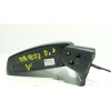 Recambio de espejo derecho para suzuki jimny todo terreno, cerrada (a6g) 1.5 allgrip referencia OEM IAM 8470177RA05PK  