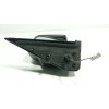 Recambio de espejo derecho para suzuki jimny todo terreno, cerrada (a6g) 1.5 allgrip referencia OEM IAM 8470177RA05PK  