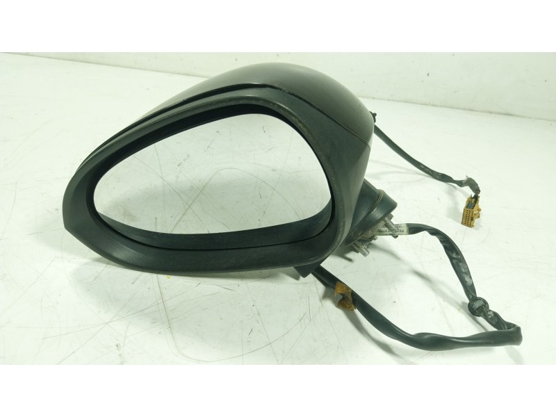 Recambio de espejo izquierdo para seat exeo st (3r5) 2.0 tdi referencia OEM IAM   