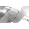 Recambio de espejo izquierdo para seat exeo st (3r5) 2.0 tdi referencia OEM IAM   