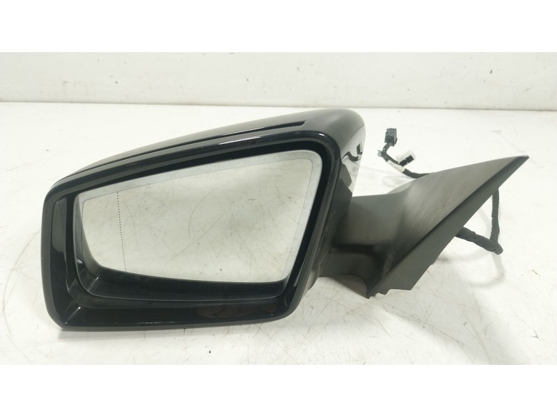 Recambio de espejo izquierdo para mercedes-benz cla coupé (c117) cla 220 cdi / d (117.303) referencia OEM IAM   