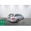 mercedes-benz clase c t-model (s204) del año 2009