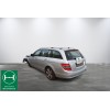 mercedes-benz clase c t-model (s204) del año 2009