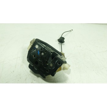 CERRADURA PUERTA DELANTERA IZQUIERDA 8E1837015 