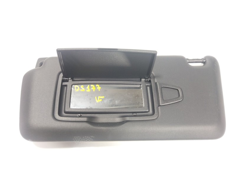 Recambio de parasol izquierdo para mercedes-benz cla coupé (c117) cla 220 cdi / d (117.303) referencia OEM IAM   