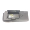 Recambio de parasol izquierdo para mercedes-benz cla coupé (c117) cla 220 cdi / d (117.303) referencia OEM IAM   