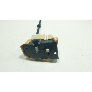 CERRADURA PUERTA TRASERA IZQUIERDA 50536550 