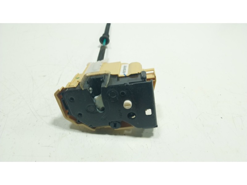 Recambio de cerradura puerta trasera izquierda para alfa romeo tonale (965_) 1.5 mild hybrid referencia OEM IAM  50536550 