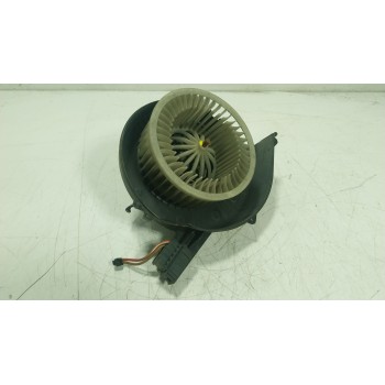 Recambio de motor calefaccion para volkswagen polo iv (9n_, 9a_) 1.4 16v referencia OEM IAM   