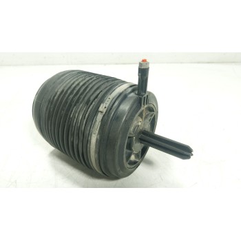 Recambio de muelle amortiguacion para porsche macan (95b) 3.0 s diesel referencia OEM IAM   