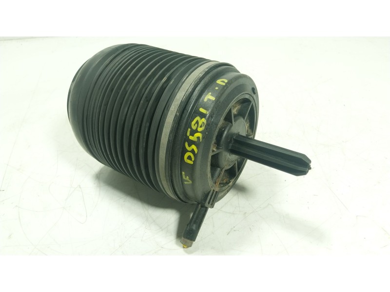 Recambio de muelle amortiguacion para porsche macan (95b) 3.0 s diesel referencia OEM IAM   