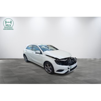 MERCEDES-BENZ CLASE A (W176)