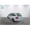 skoda fabia iii station wagon (nj5) del año 2022