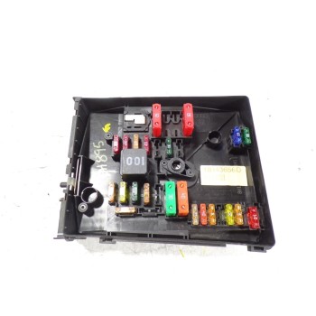 CAJA RELES / FUSIBLES 1K0937125D 1K0937125D 