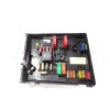 Recambio de caja reles / fusibles para volkswagen golf vi (5k1) 1.6 tdi referencia OEM IAM 1K0937125D 1K0937125D 