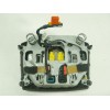 Recambio de airbag delantero izquierdo para volkswagen touareg (7la, 7l6, 7l7) 3.0 v6 tdi referencia OEM IAM 3D0880203B2K7  