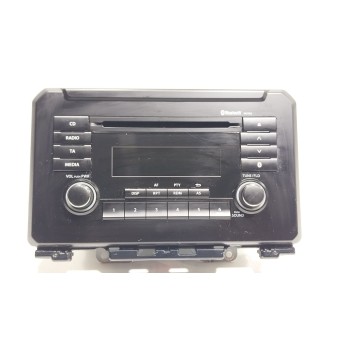 SISTEMA AUDIO / RADIO CD 3910177R32BKZ 3910177R32 