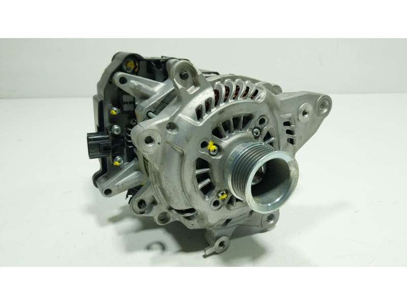 Recambio de alternador para mazda cx-30 (dm) skyactiv-x m hybrid referencia OEM IAM  C4TB5591A 
